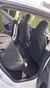 Tesla Model Y Performance Dual Motor AWD Performance - Tesla Gebrauchtwagen in Dortmund