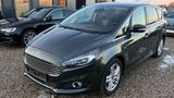 Ford S-Max S-MAX Titanium 2,0D-7-Sitzer-Navi-Panoram. - 7 Sitzer Vans
