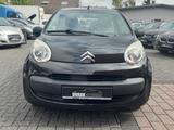 Citroën C1 Advance/ 3.HAND/ SCHECKHEFT GEPFL. - Citroën C1 in Bonn