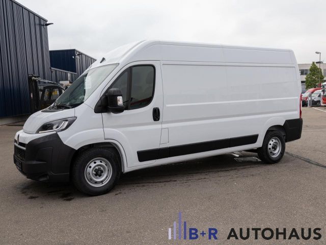 Opel Movano 35 L3H2 verstärkt 2.2 BlueHDi 140