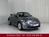 Volkswagen Beetle 2.0 TDI Cabriolet Sportpaket Käfer - Volkswagen: Kaefer