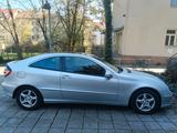 Mercedes-Benz CL 203  gepflegt  silber ... - Mercedes-Benz: 203 Cl