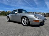 Porsche 993 Carrera Coupé Carrera - Porsche 993 Gebrauchtwagen in Hamburg