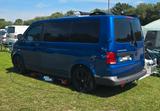Volkswagen T5 Transporter / Camper / Bulli  - Volkswagen T5 Transporter in Kiel