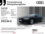 Audi A6 Lim. 50 TFSI e qu. Design S tronic *R-CAM* - Audi A6 Design mit Hybrid-Antrieb (Benzin/Elektro)