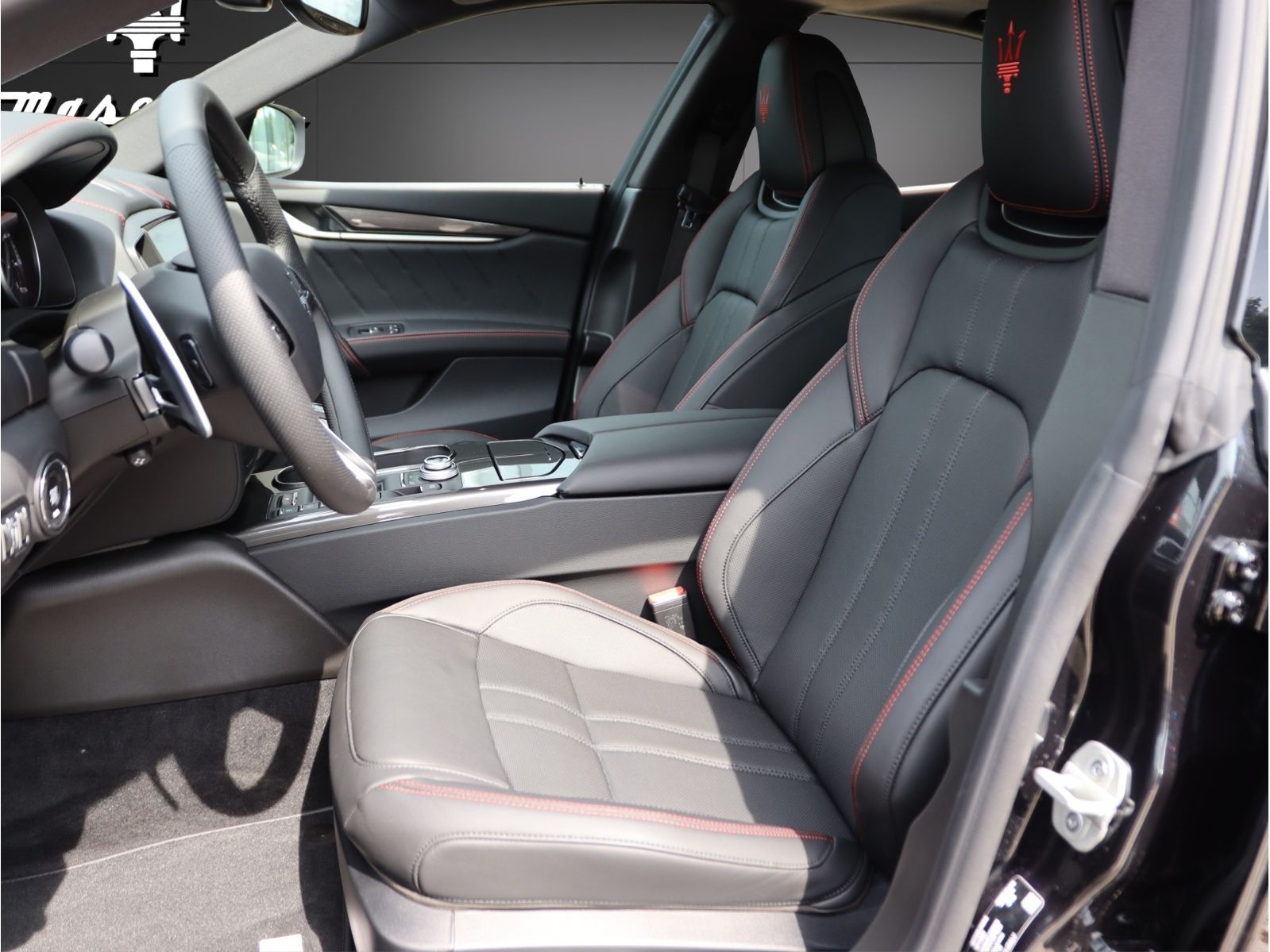 Maserati Ghibli - Bild 10