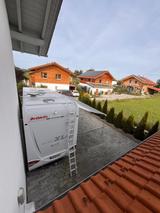 Iveco Daily Dethleffs Globetrotter XL A800  - Wohnmobil oder -wagen Globetrotter