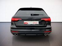 Audi S4 - Vorschau Bild 5