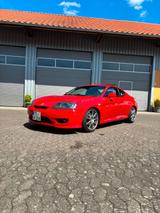 Hyundai Coupe GK  2.0L 143PS - Hyundai Coupe: 2.0