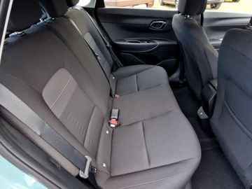 Hyundai BAYON 1.0 T-GDI Trend (100 PS) Facelift MY25