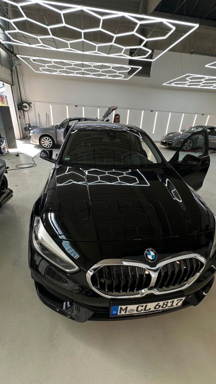 Image of BMW 118