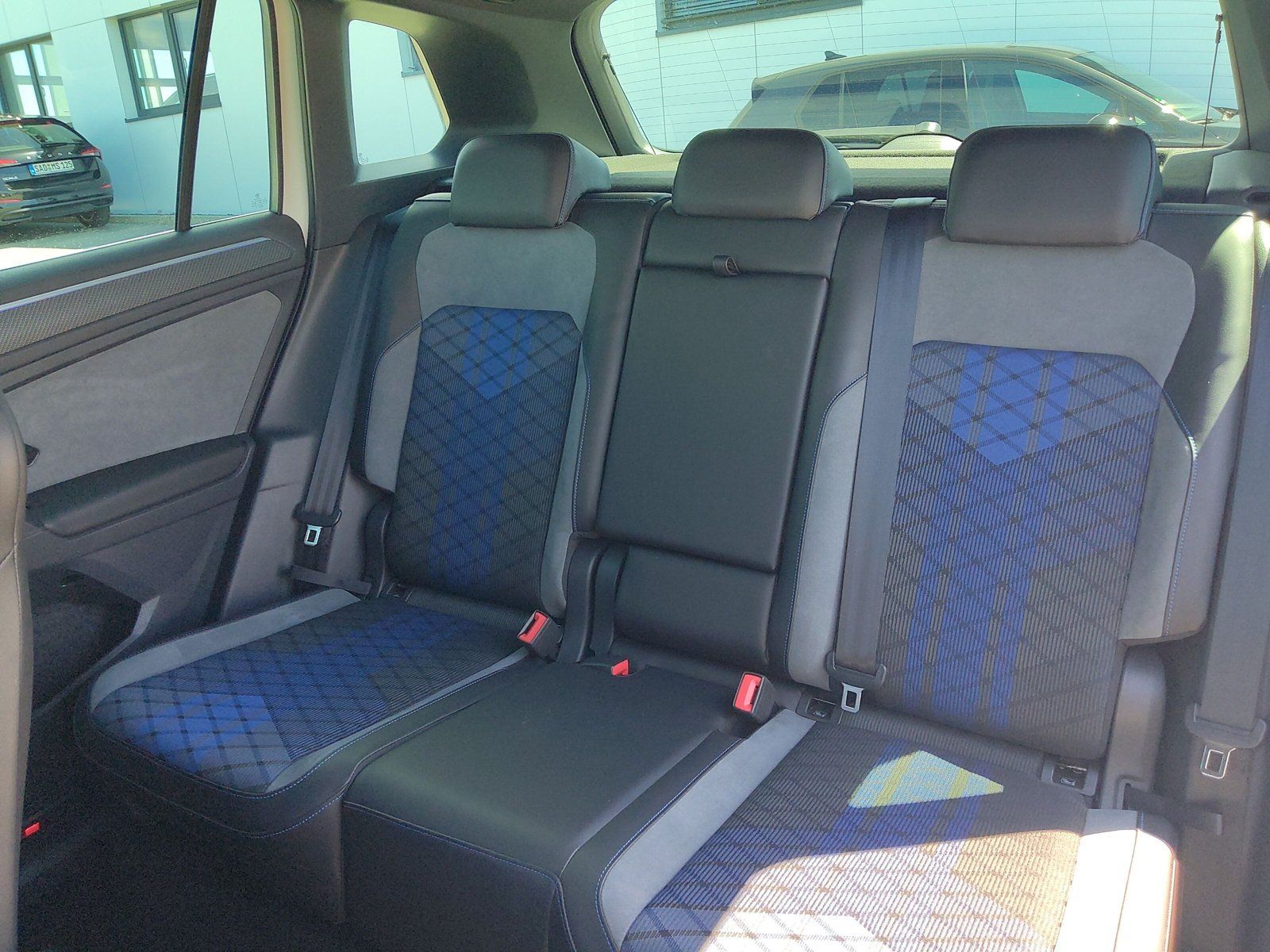Volkswagen Tiguan - Bild 13