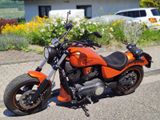VICTORY Judge Custom - VICTORY CHOPPER