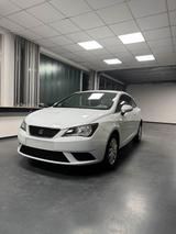 Seat Ibiza 1.2 TDI - Seat Ibiza SE mit Diesel-Antrieb