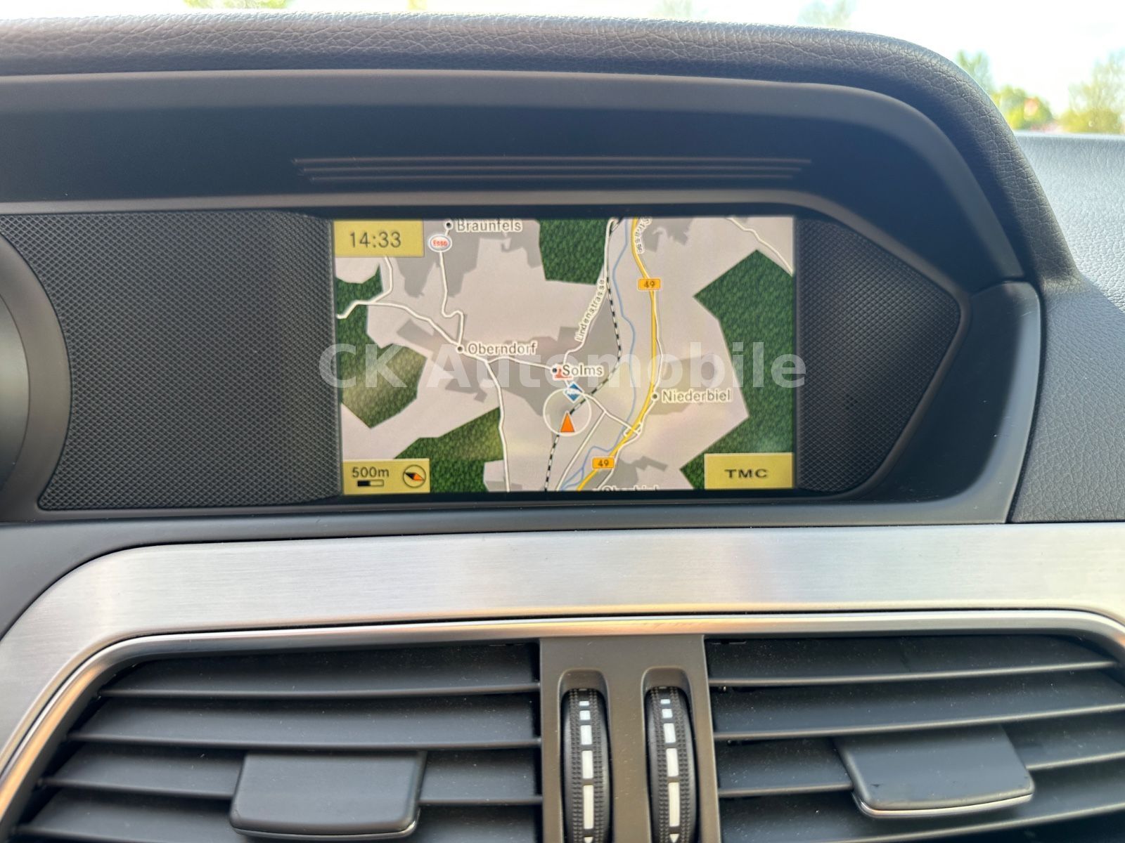 Fahrzeugabbildung Mercedes-Benz C 350 CDI T-Modell Avantgarde/Navi/Bi-Xenon/Kam.
