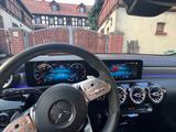 Mercedes-Benz CLA 220 Shooting Brake CLA 220 d 4MATIC DCT ... - graue Mercedes-Benz CLA 220 Shooting Brake