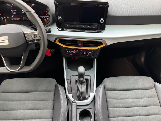Arona Style 1.0 TSI DSG 116PS APP/LED/GRA/RFK/SH