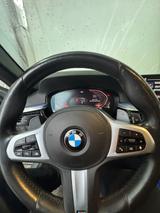 BMW 530i Touring M Sport - BMW 530 Gebrauchtwagen in Frankfurt