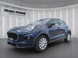 Ford Puma EcoBoost Cool&Connect S/S - Ford Puma Cool&Connect