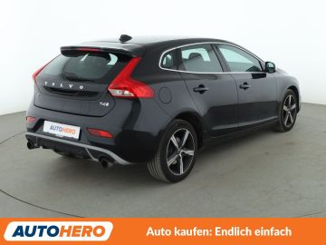 Volvo V40 - 6