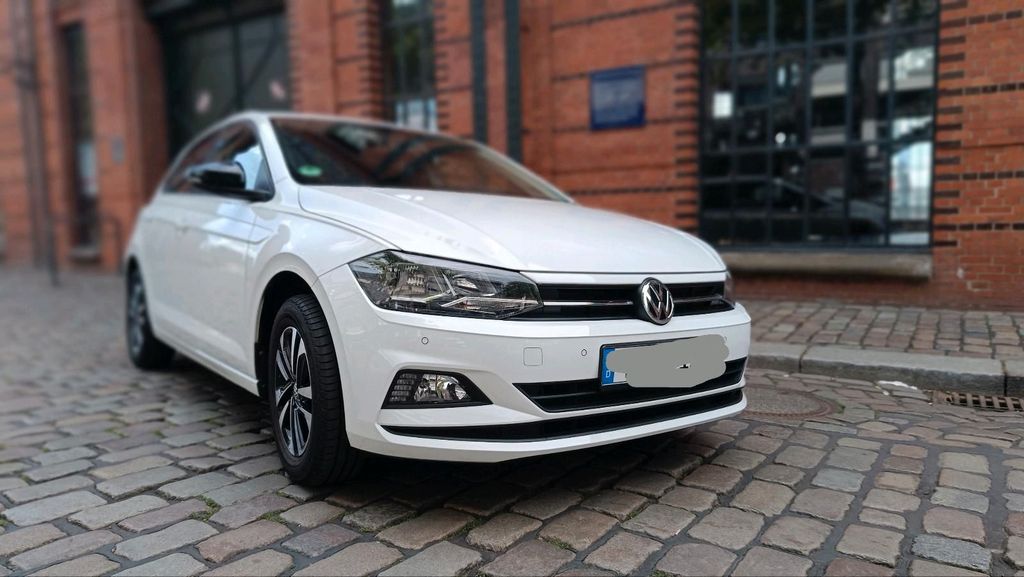 Image of Volkswagen Polo