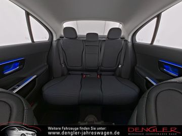 Mercedes C 200 - 6