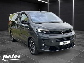 Opel Zafira Life - 5