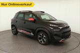 Citroën C3 Aircross 1.5 BlueHDi 120 Shine Pack S&S AHK+ - gebrauchte Citroën C3 Aircross aus dem Jahr 2022