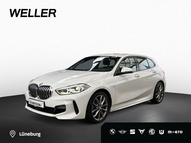 BMW 120d M Sport LiCoPro LED Tempo SitzHz DAB HiFi