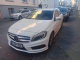 Mercedes-Benz 220 - Mercedes-Benz 220 aus 2015