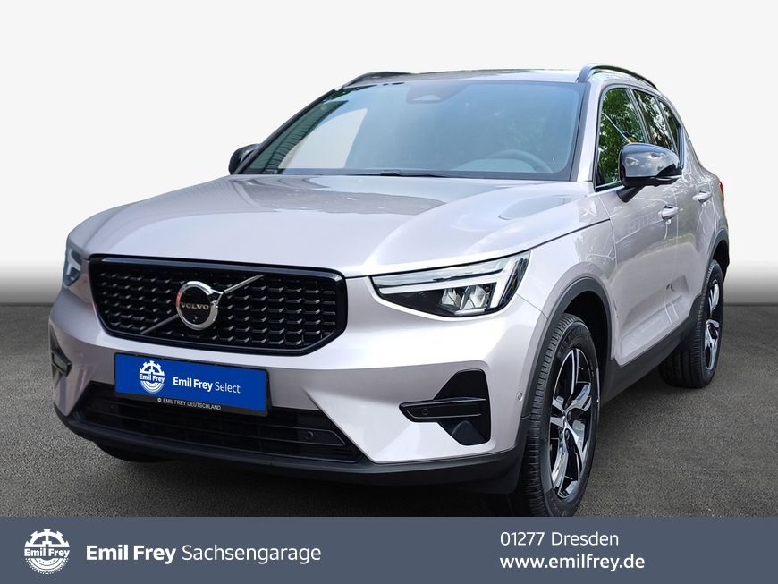 Volvo XC40 B3 B DKG Plus Dark 120 kW, 5-türig