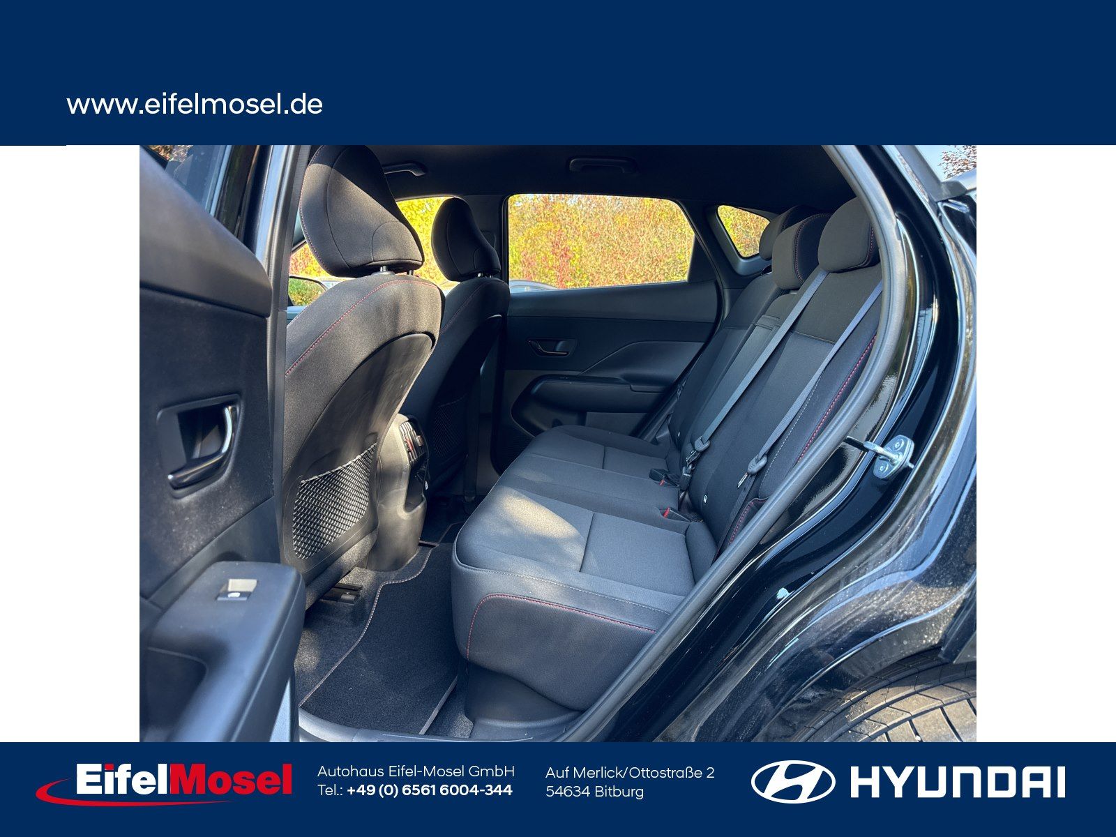 Hyundai Kona – Bild 11