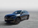 Skoda Kodiaq 2.0 Bi-TDI RS 4x4 DSG  KLIMA, LED, NAVI, - Skoda Kodiaq: RS