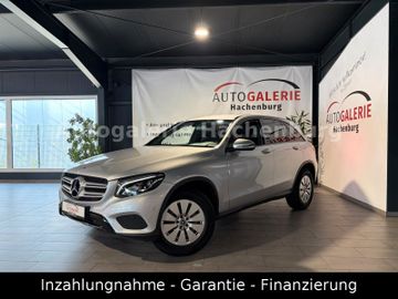 Mercedes GLC 220 - 1