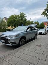 Mitsubishi outlander - Mitsubishi Outlander Gebrauchtwagen in München