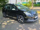 Peugeot 2008 Allure*Pano*Klimaa.*Teilleder*PDC*ISOFIX*BC - Peugeot 2008 in Gelsenkirchen
