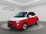 Fiat 500 1.2 Auto Exclusiv BiColore Ferrari Navi 1HD - Fiat 500: Bicolor