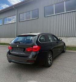 BMW 320 - 8