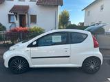 Peugeot 107 Filou 70 5-Gang Schaltung - Peugeot 107 in Frankfurt (Main)