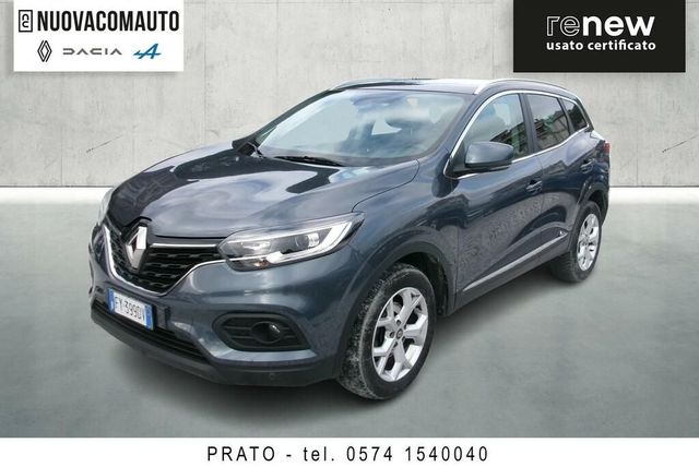 Renault Kadjar 1.5 Blue dCi Sport Edition