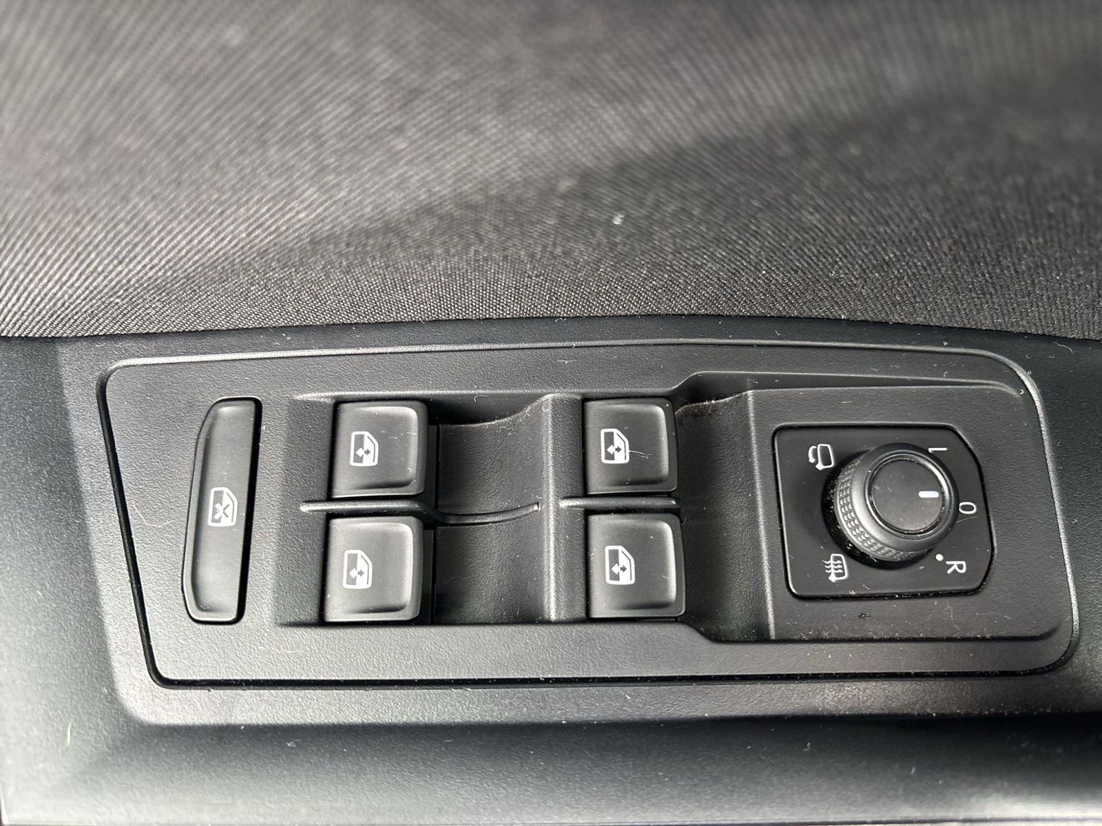 T-Roc 1.5 TSI Life, IQ.Drive, Navi, ACC, LED DSG