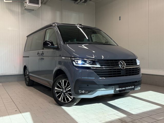 T6.1 California Beach Tour Edition 2.0 TDI DSG N