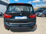 BMW Gran Tourer 220 d xDrive Sport Line|7Sitze - BMW: Kombi, 7