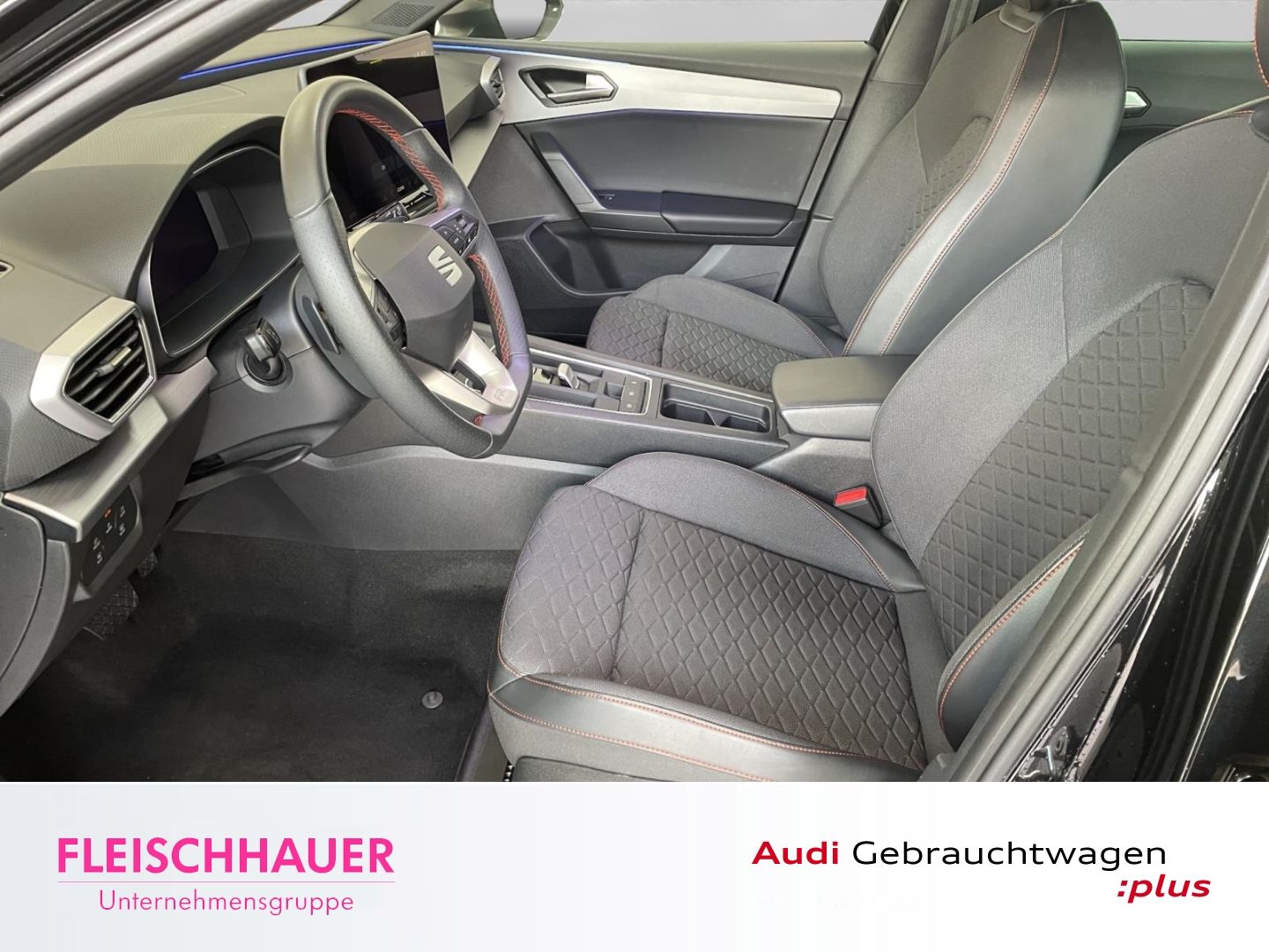Seat Leon - Bild 13