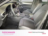 Seat Leon - Vorschau Bild 13