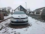 Volkswagen golf 6 gti adidas Edition - Volkswagen Golf: GTI Adidas