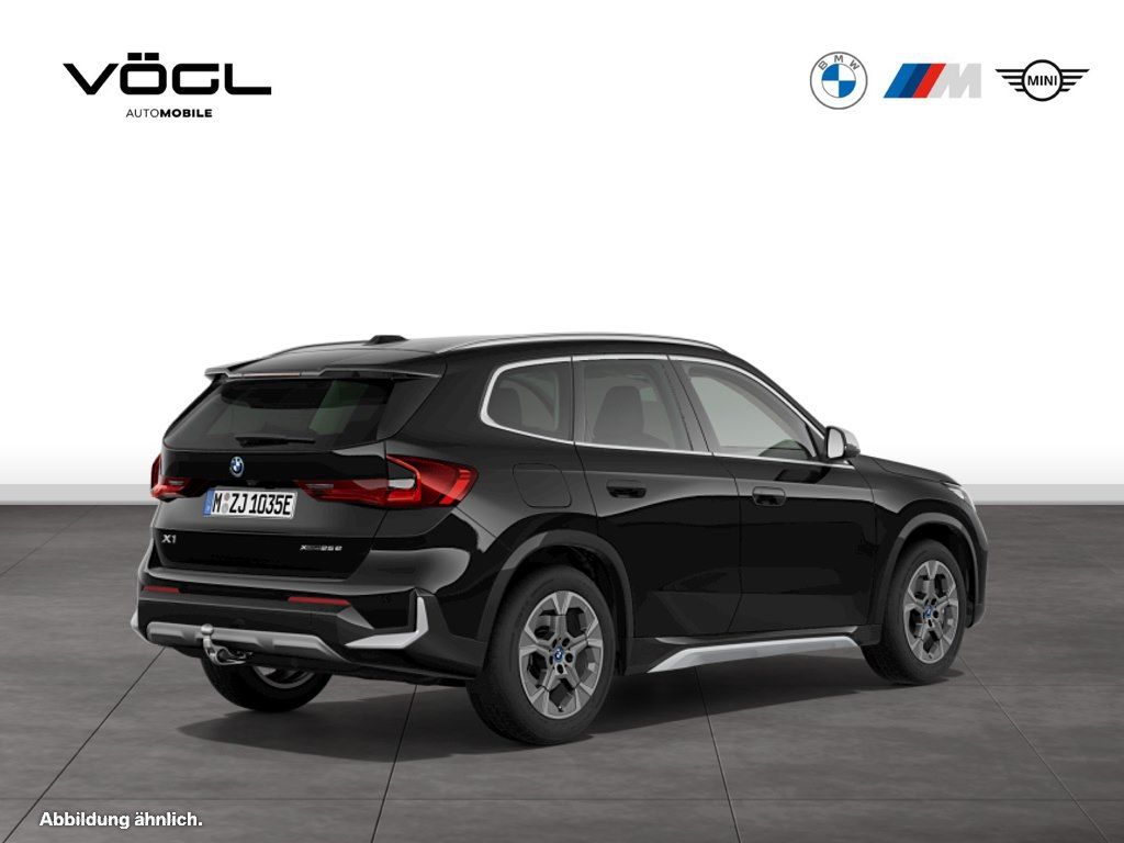 BMW X1 xDrive25e xLine Head-Up Komfortzugang Fernlic foto 2