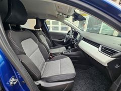 Fahrzeugabbildung Clio V Evolution 1.0 TCe 90 Automatik City-Paket