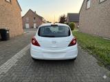 Opel Corsa 1.2 ecoFLEX Selection - Opel Corsa aus 2010: Ecoflex