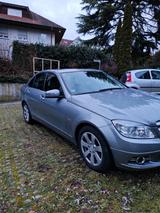 Mercedes-Benz Mercedes-benz W 204 C - 180 Kompressor - Mercedes-Benz C-Klasse: W204